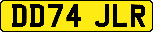 DD74JLR