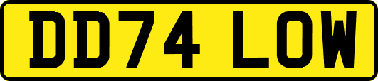 DD74LOW