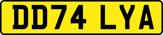 DD74LYA