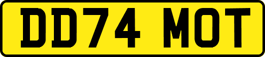 DD74MOT
