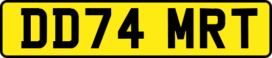 DD74MRT