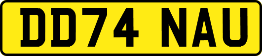 DD74NAU