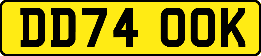 DD74OOK