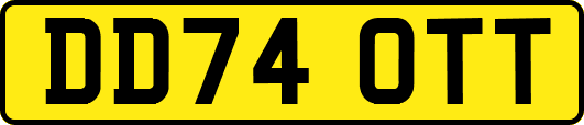 DD74OTT