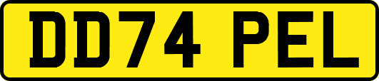 DD74PEL