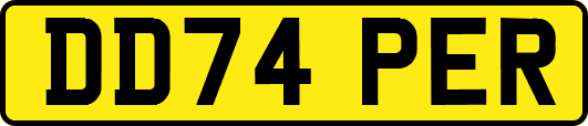 DD74PER