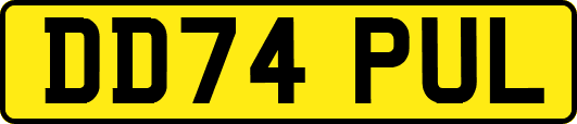 DD74PUL