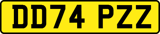 DD74PZZ