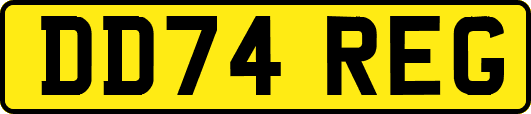 DD74REG