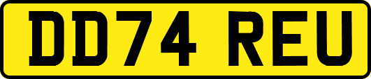 DD74REU