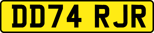 DD74RJR