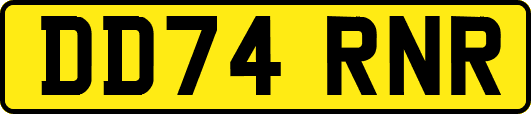 DD74RNR