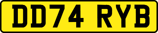 DD74RYB