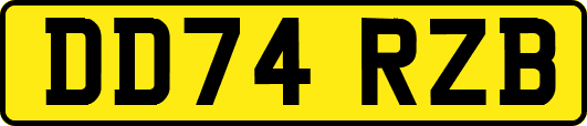 DD74RZB