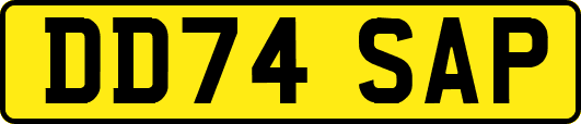 DD74SAP