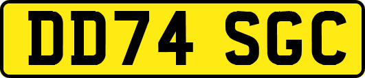 DD74SGC