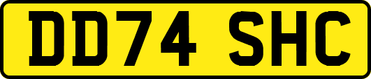 DD74SHC