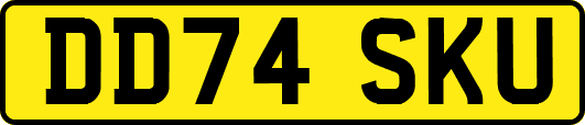 DD74SKU