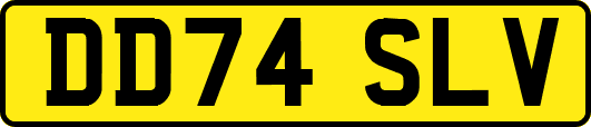 DD74SLV