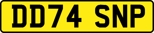 DD74SNP