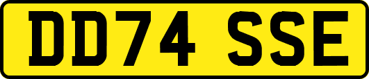 DD74SSE