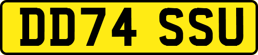 DD74SSU