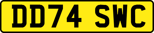 DD74SWC