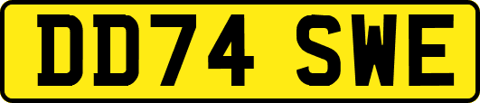 DD74SWE