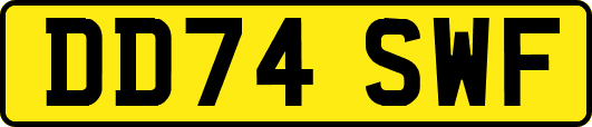 DD74SWF