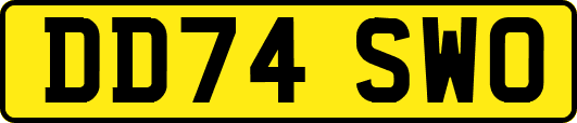 DD74SWO