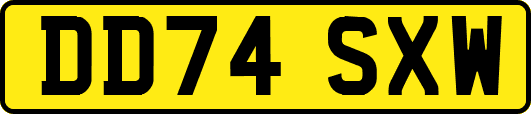 DD74SXW