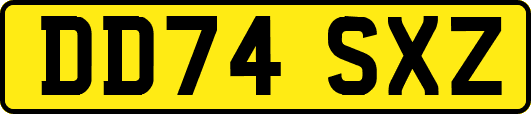 DD74SXZ