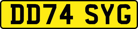 DD74SYG
