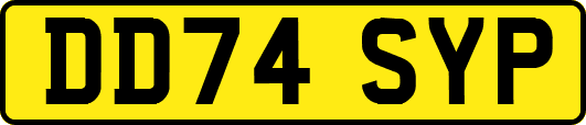 DD74SYP