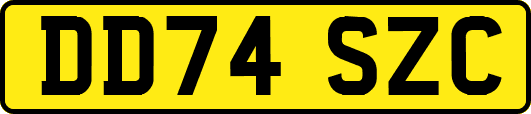 DD74SZC