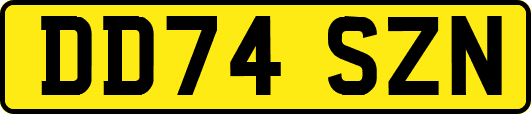 DD74SZN