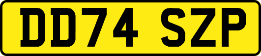 DD74SZP