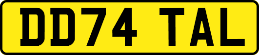 DD74TAL