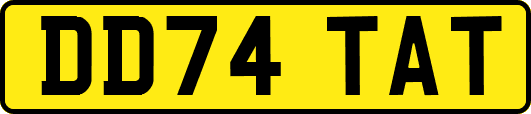 DD74TAT