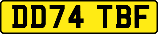 DD74TBF