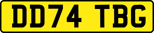 DD74TBG