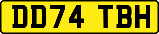DD74TBH