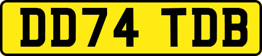 DD74TDB