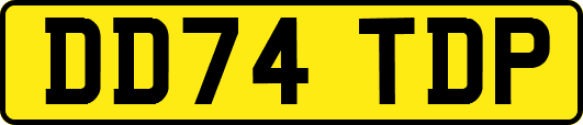DD74TDP