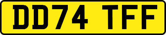 DD74TFF