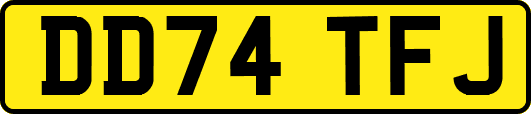 DD74TFJ
