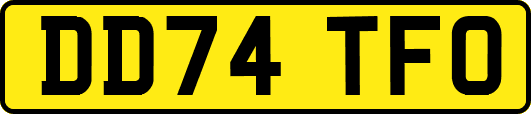 DD74TFO