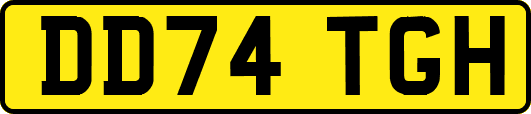 DD74TGH