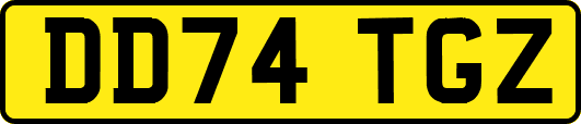 DD74TGZ