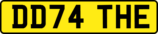 DD74THE